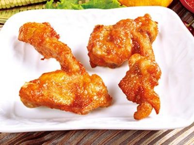 點擊查看詳細信息<br>標題：連心脆 閱讀次數(shù)：3617