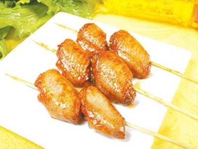 點擊查看詳細信息<br>標題：單簽翅中 閱讀次數(shù)：2985