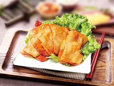 點(diǎn)擊查看詳細(xì)信息<br>標(biāo)題：奧爾良腿排 閱讀次數(shù)：3908