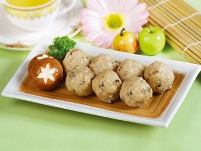 點(diǎn)擊查看詳細(xì)信息<br>標(biāo)題：香菇貢丸 閱讀次數(shù)：3207