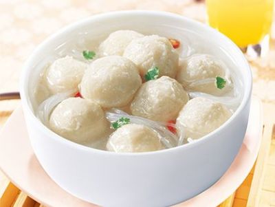 點擊查看詳細信息<br>標題：雞脯丸 閱讀次數(shù)：3574