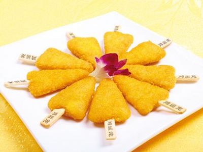 點(diǎn)擊查看詳細(xì)信息<br>標(biāo)題：金甲雞柳 閱讀次數(shù)：3734