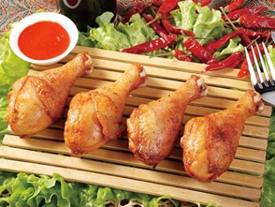 點(diǎn)擊查看詳細(xì)信息<br>標(biāo)題：調(diào)理琵琶腿 閱讀次數(shù)：4993