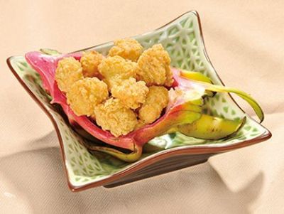 點(diǎn)擊查看詳細(xì)信息<br>標(biāo)題：雞米花 閱讀次數(shù)：3698