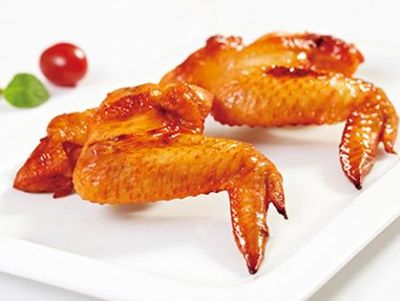 點(diǎn)擊查看詳細(xì)信息<br>標(biāo)題：奧爾良烤翅 閱讀次數(shù)：3724
