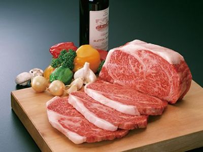 點擊查看詳細信息<br>標題：生牛排 閱讀次數(shù)：5181
