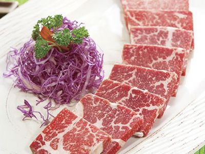 點擊查看詳細信息<br>標題：里脊肉 閱讀次數(shù)：5233